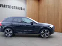 Volvo XC60 2.0 T8 TE Black Edition eAWD