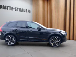 Volvo XC60 2.0 T8 TE Black Edition eAWD