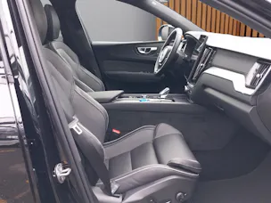 Volvo XC60 2.0 T8 TE Black Edition eAWD