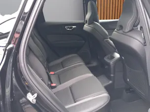 Volvo XC60 2.0 T8 TE Black Edition eAWD
