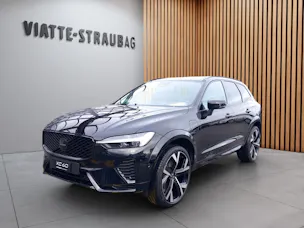 Volvo XC60 2.0 T8 TE Black Edition eAWD