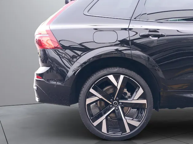 Volvo XC60 2.0 T8 TE Black Edition eAWD