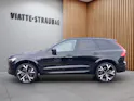 Volvo XC60 2.0 T8 TE Black Edition eAWD