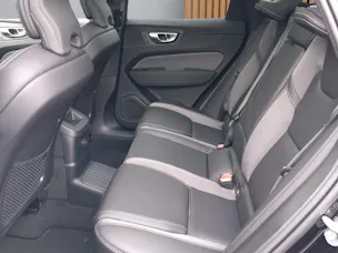 Volvo XC60 2.0 T8 TE Black Edition eAWD