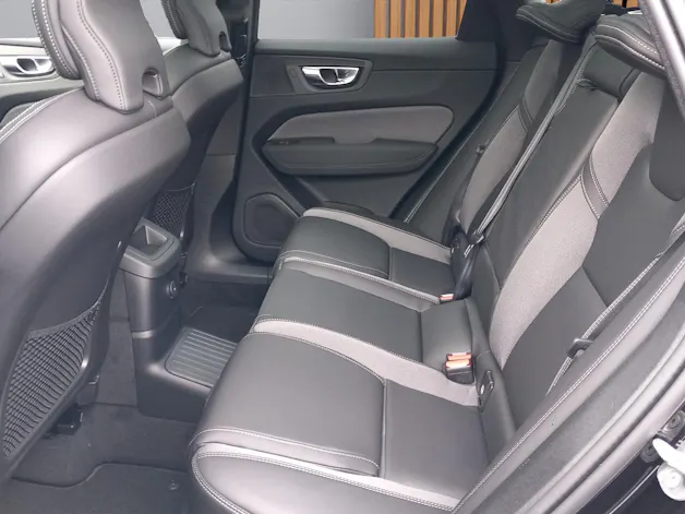 Volvo XC60 2.0 T8 TE Black Edition eAWD