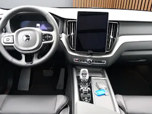 Volvo XC60 2.0 T8 TE Black Edition eAWD