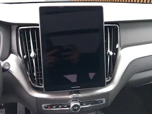 Volvo XC60 2.0 T8 TE Black Edition eAWD