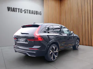 Volvo XC60 2.0 T8 TE Black Edition eAWD