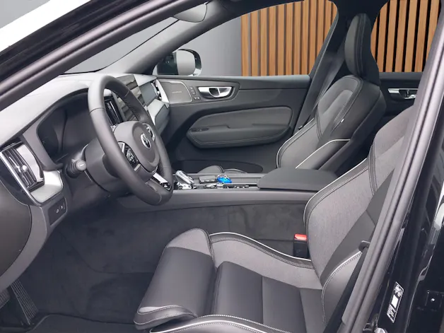 Volvo XC60 2.0 T8 TE Black Edition eAWD