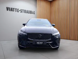 Volvo XC60 2.0 T8 TE Black Edition eAWD