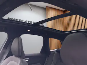 Volvo XC60 2.0 T8 TE Black Edition eAWD