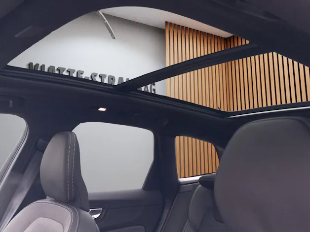 Volvo XC60 2.0 T8 TE Black Edition eAWD