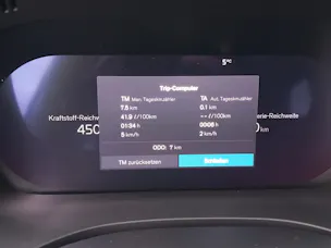 Volvo XC60 2.0 T8 TE Black Edition eAWD