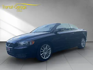 Volvo C70 Cabriolet 2.5 20V T5 230 Momentum
