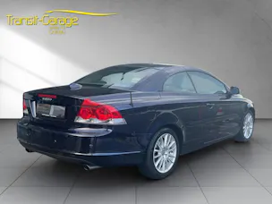Volvo C70 Cabriolet 2.5 20V T5 230 Momentum