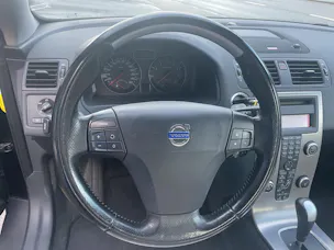 Volvo C70 Cabriolet 2.5 20V T5 230 Momentum
