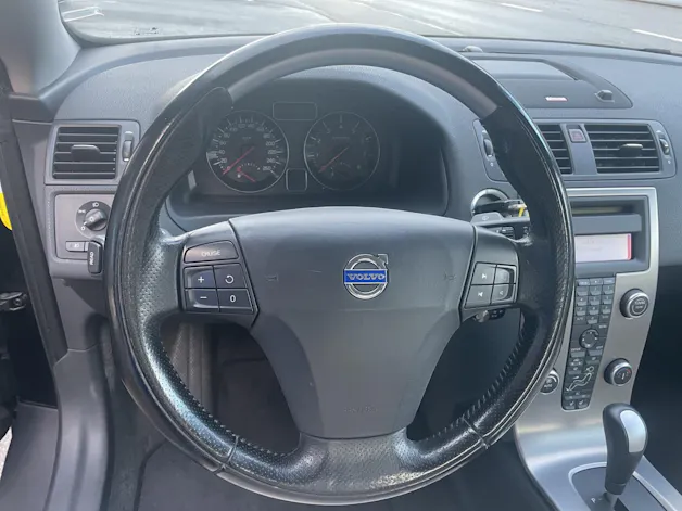 Volvo C70 Cabriolet 2.5 20V T5 230 Momentum