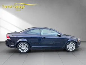 Volvo C70 Cabriolet 2.5 20V T5 230 Momentum