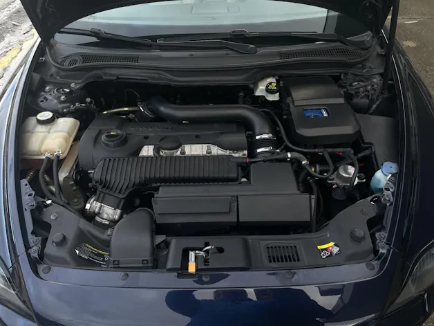 Volvo C70 Cabriolet 2.5 20V T5 230 Momentum
