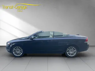 Volvo C70 Cabriolet 2.5 20V T5 230 Momentum
