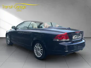 Volvo C70 Cabriolet 2.5 20V T5 230 Momentum