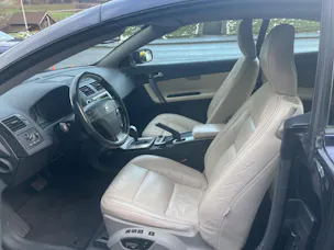 Volvo C70 Cabriolet 2.5 20V T5 230 Momentum