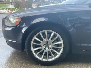 Volvo C70 Cabriolet 2.5 20V T5 230 Momentum