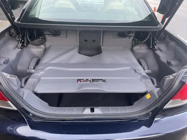 Volvo C70 Cabriolet 2.5 20V T5 230 Momentum