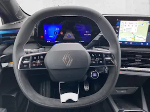 Renault Clio E-Tech Full Hybrid 160 esprit Alpine