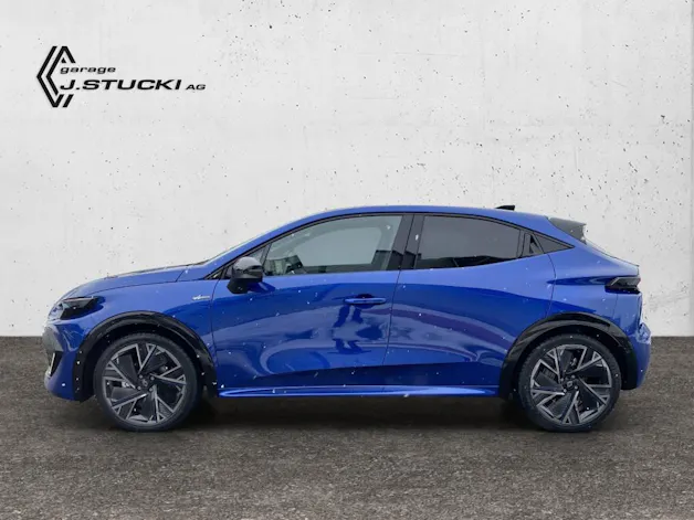 Renault Clio E-Tech Full Hybrid 160 esprit Alpine