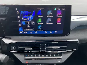Renault Clio E-Tech Full Hybrid 160 esprit Alpine