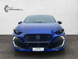 Renault Clio E-Tech Full Hybrid 160 esprit Alpine