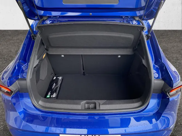 Renault Clio E-Tech Full Hybrid 160 esprit Alpine