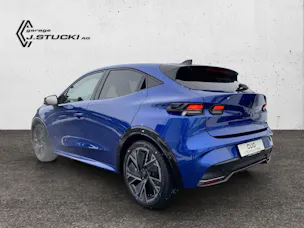 Renault Clio E-Tech Full Hybrid 160 esprit Alpine