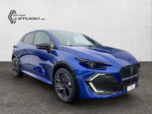 Renault Clio E-Tech Full Hybrid 160 esprit Alpine