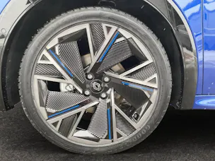 Renault Clio E-Tech Full Hybrid 160 esprit Alpine