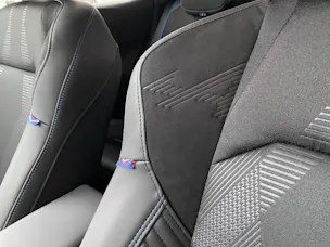 Renault Clio E-Tech Full Hybrid 160 esprit Alpine