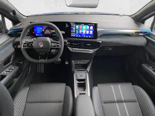 Renault Clio E-Tech Full Hybrid 160 esprit Alpine