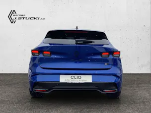 Renault Clio E-Tech Full Hybrid 160 esprit Alpine