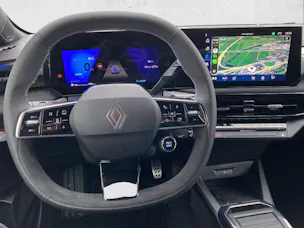 Renault Clio E-Tech Full Hybrid 160 esprit Alpine