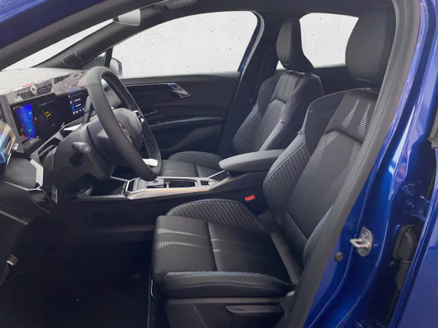 Renault Clio E-Tech Full Hybrid 160 esprit Alpine