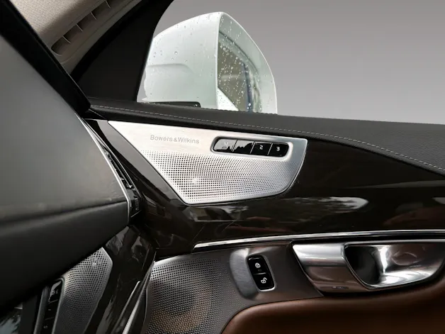 Volvo XC90 2.0 T6 Inscription 7P. AWD