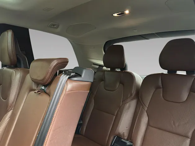 Volvo XC90 2.0 T6 Inscription 7P. AWD