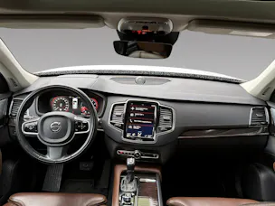 Volvo XC90 2.0 T6 Inscription 7P. AWD