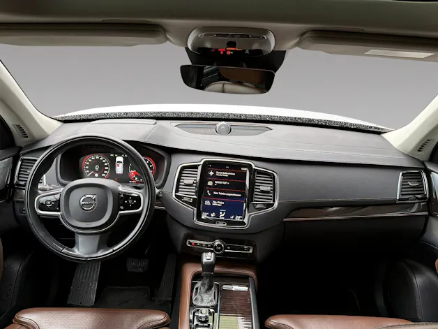 Volvo XC90 2.0 T6 Inscription 7P. AWD