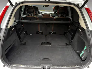 Volvo XC90 2.0 T6 Inscription 7P. AWD