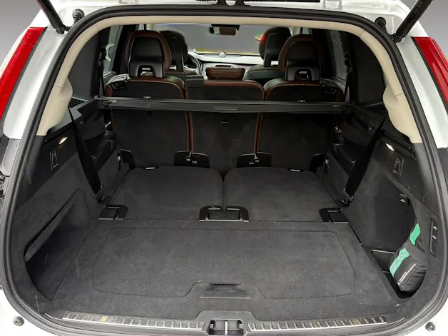 Volvo XC90 2.0 T6 Inscription 7P. AWD