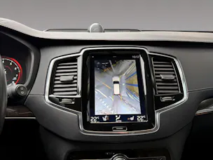 Volvo XC90 2.0 T6 Inscription 7P. AWD