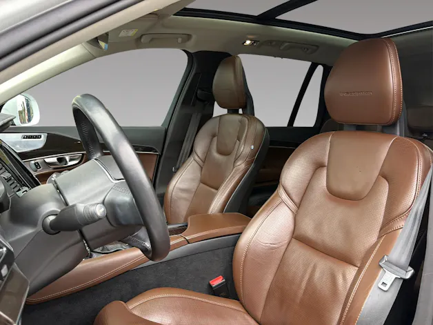 Volvo XC90 2.0 T6 Inscription 7P. AWD