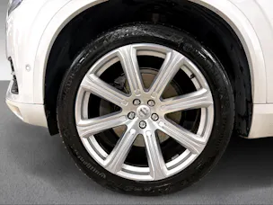 Volvo XC90 2.0 T6 Inscription 7P. AWD